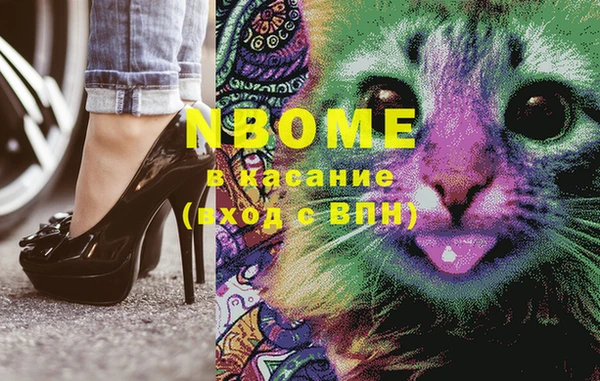 бошки Верхний Тагил